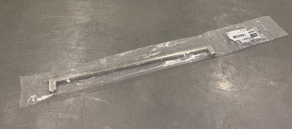 Emtek 86274US15 Handle 16” Center To Center Satin Nickel Trail Pull NEW!!