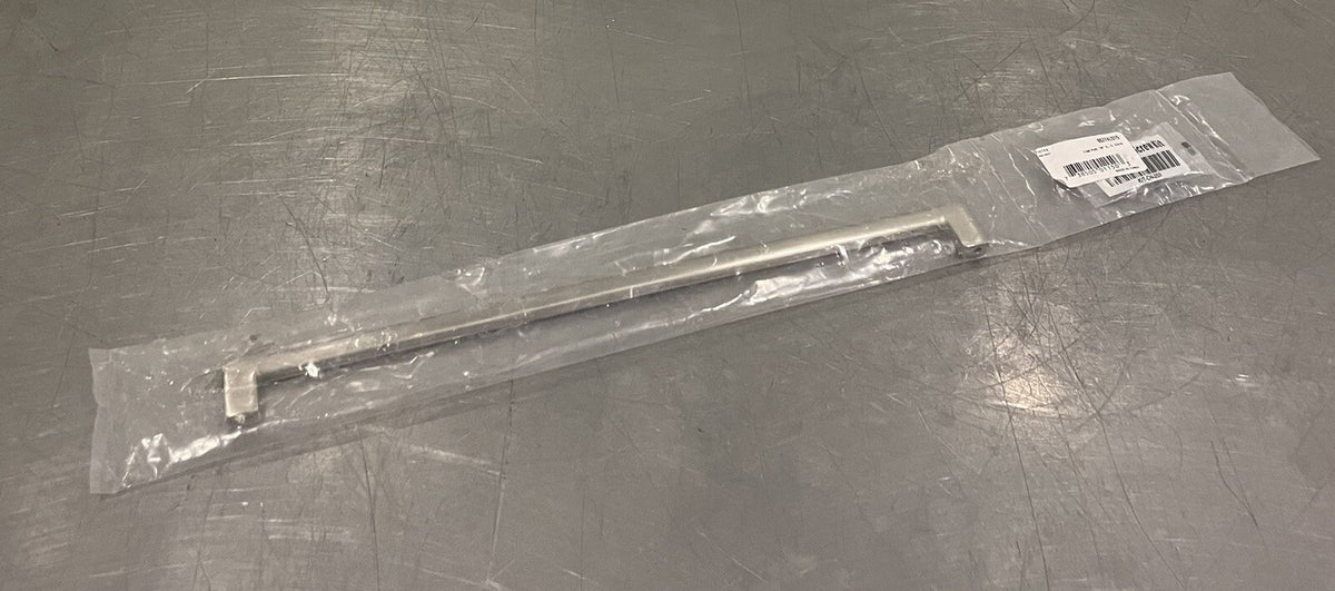 Emtek 86274US15 Handle 16” Center To Center Satin Nickel Trail Pull NEW!!