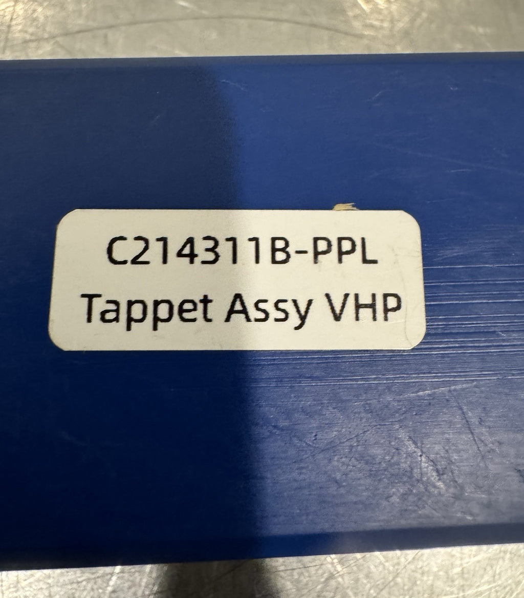 Waukesha C214311B-PPL Tappet ASSY VHP Roller C214311B NEW! FREE SHIPPING!