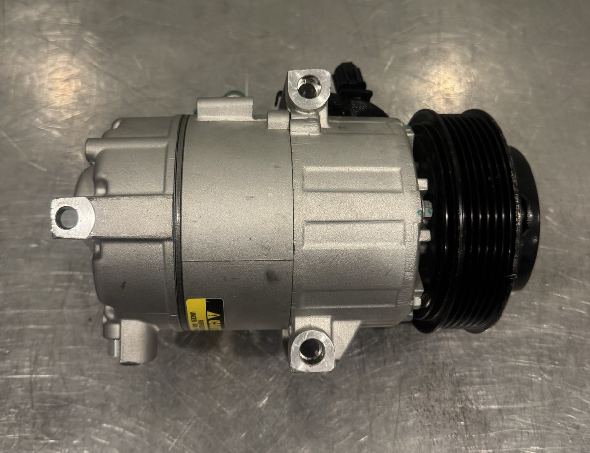 UAC CO 29274C AC Compressor VS16 Genuine NEW! FREE SHIPPING!