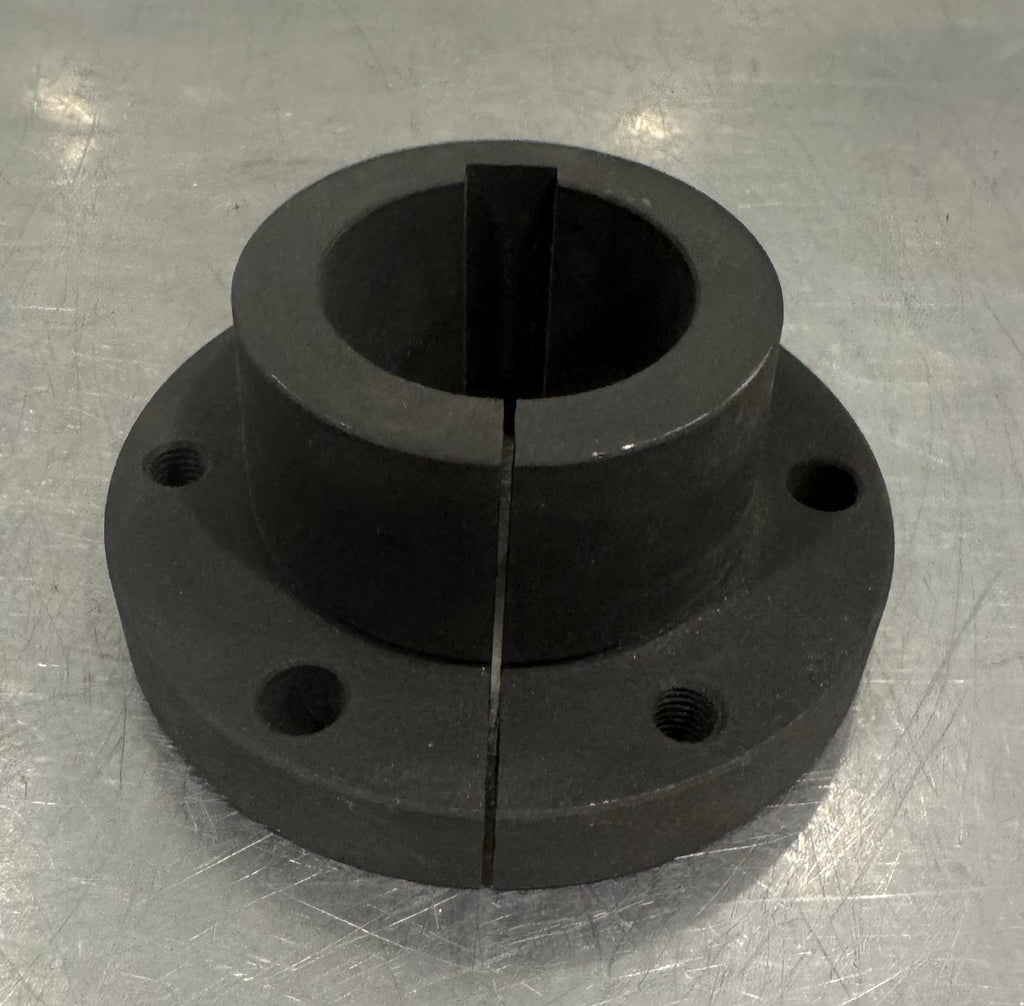 Masterdrive E65MM QD Quick Disconnect Bushing NEW! MISSING HARDWARE! SHIPS FREE!