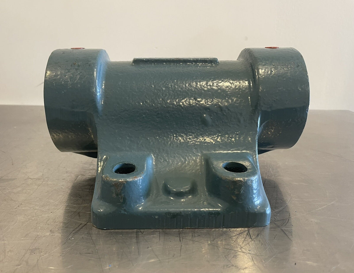 Dodge Pillow Block Bearing Assy 4 Bolt Base 134157 NEW! FREE SHIPPING!