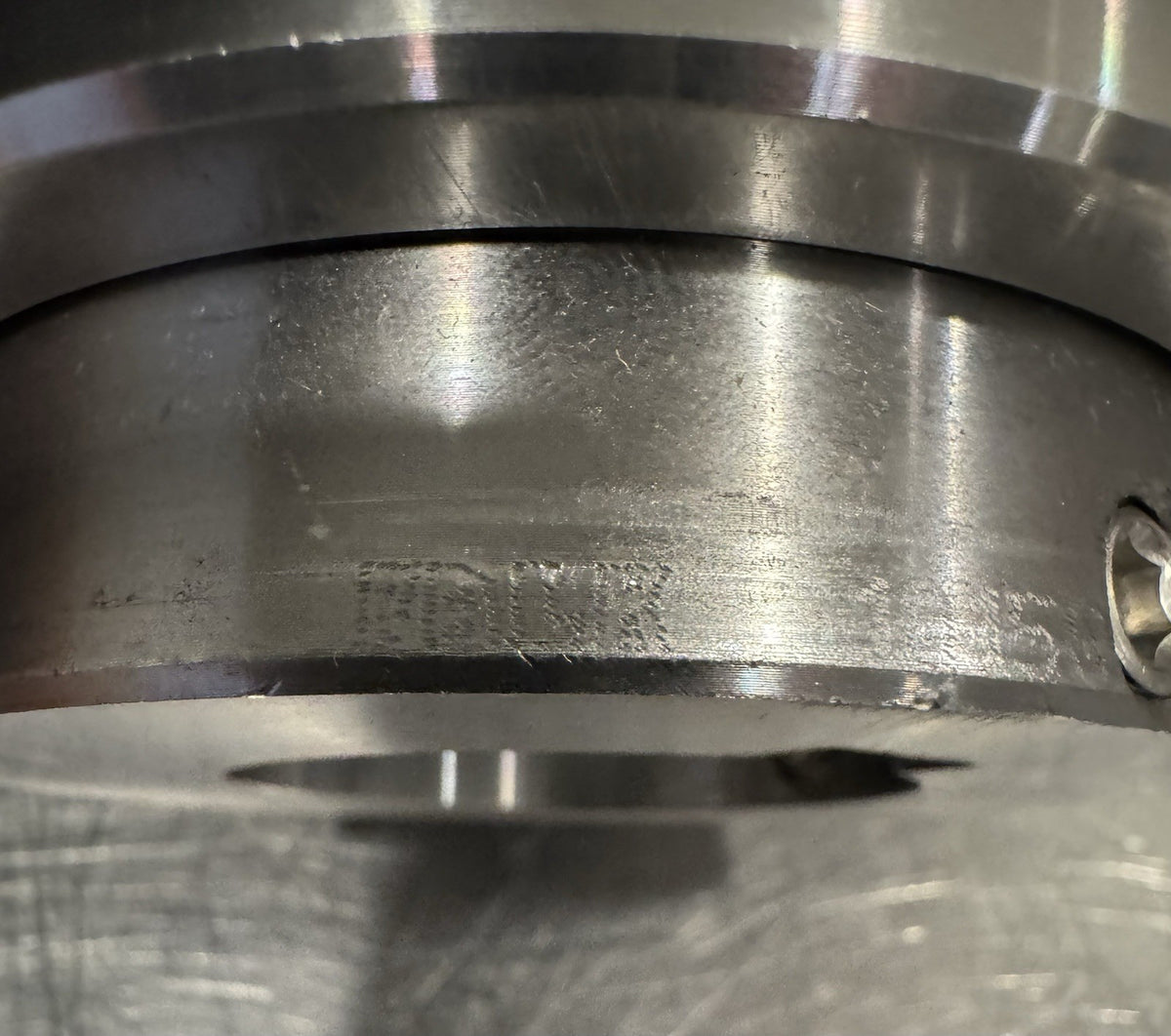 Falk 1015G 20 100842 Hub Coupling 1015G 123358 1015G20 NEW! FREE SHIPPING!