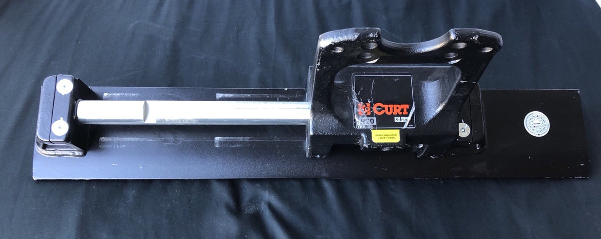 Curt R20 Replacement Slider Assembly (1) NEW