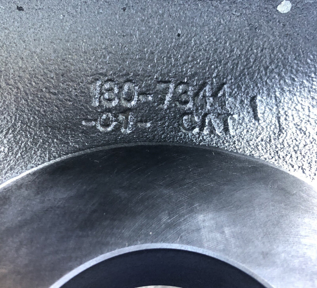 Caterpillar 180-7344 CAT Support NEW! FREE SHIPPING!!
