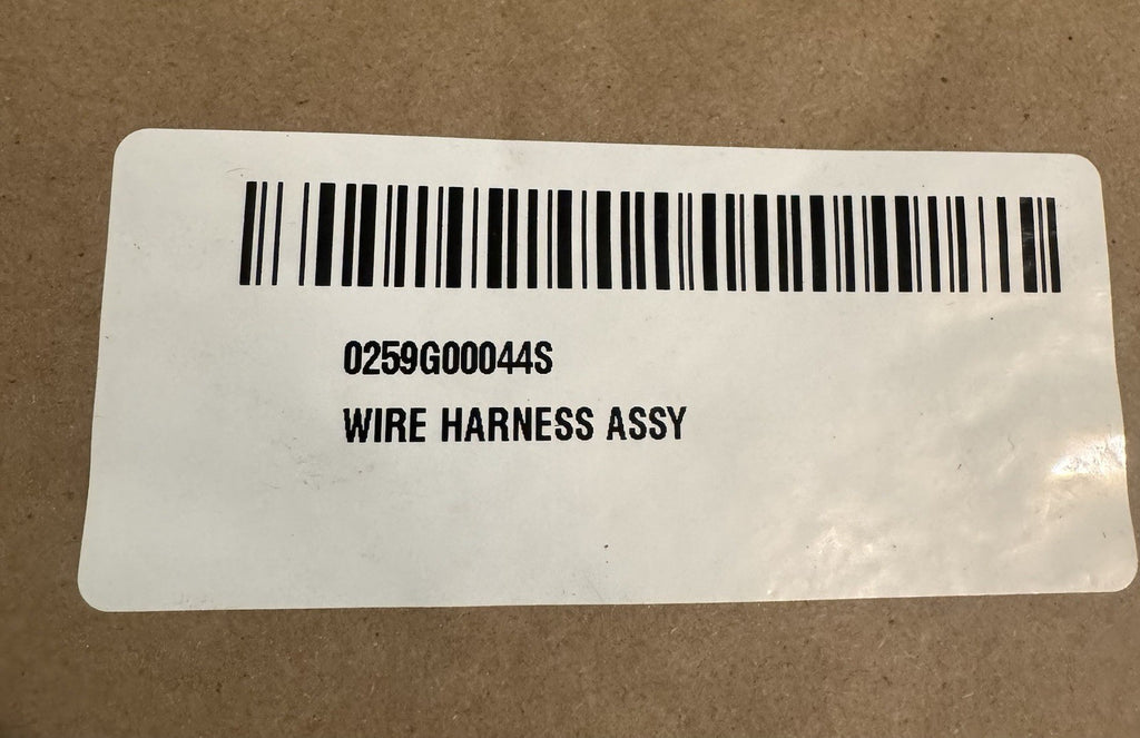 0259G00044S Goodman Amana Wire Harness NEW! FREE SHIPPING!