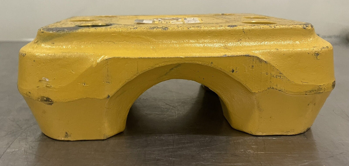 Caterpillar 5J4840 CAT Cap Genuine NEW! FREE SHIPPING!