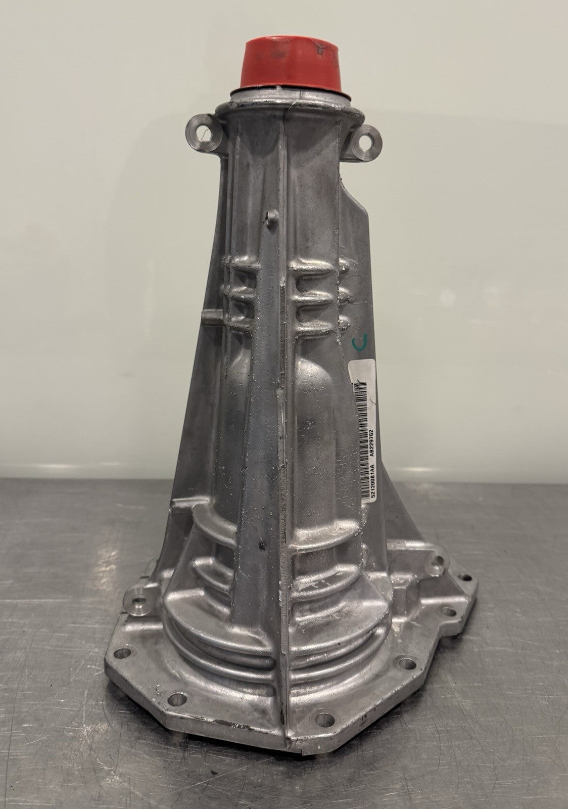 Mopar 52120081AA Transmission Rear Extension Housing Genuine NEW! FREE SHIPPING!