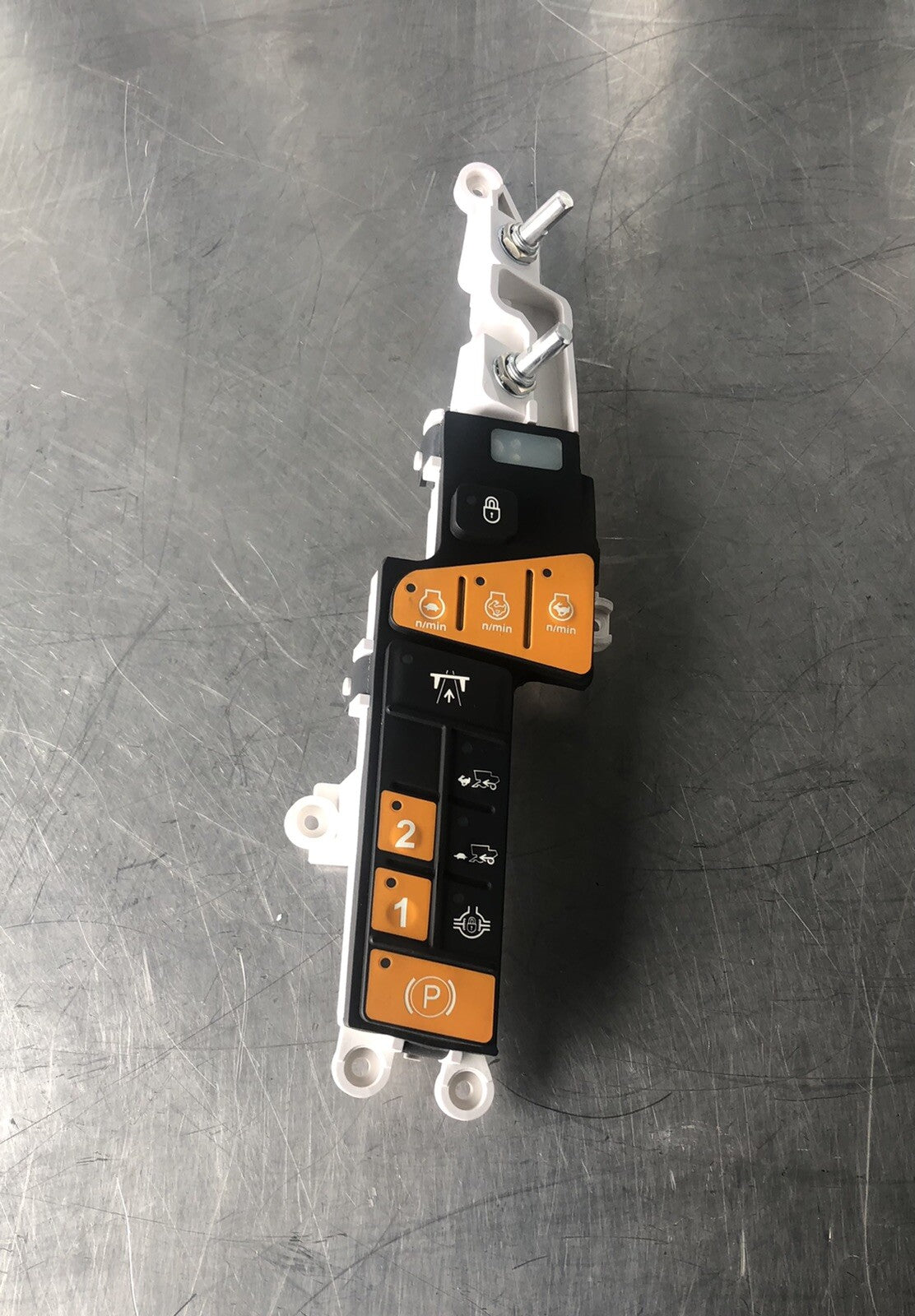 John Deere AXE53577 Driving Control Module Combine NEW! FREE SHIPPING!
