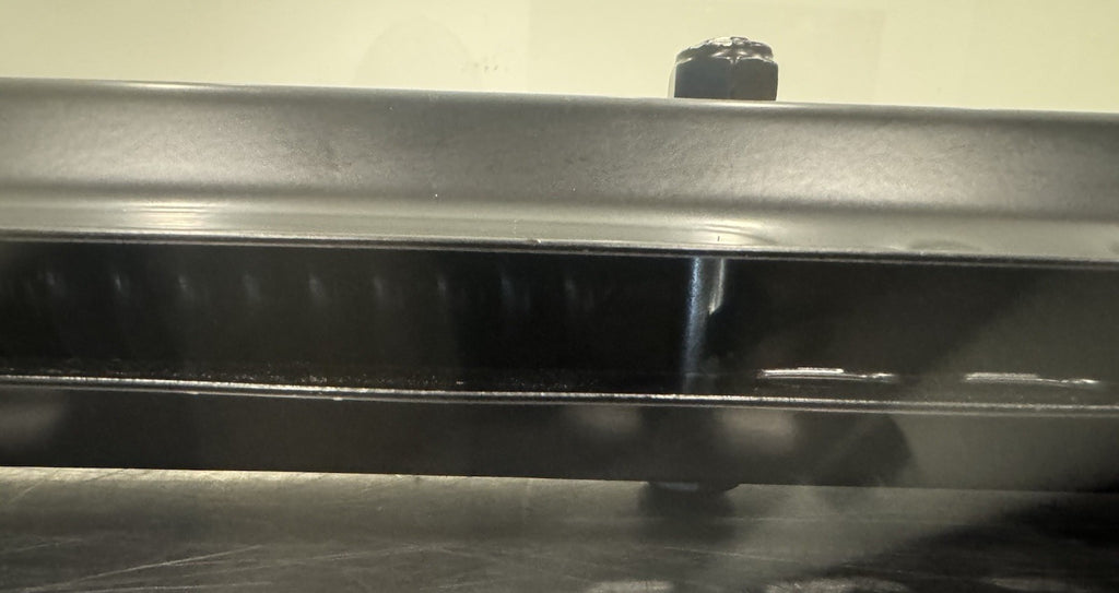 BettsHD M673025PTBU Angled Mud Flap Hanger Spring Loaded NEW! FREE SHIPPING!