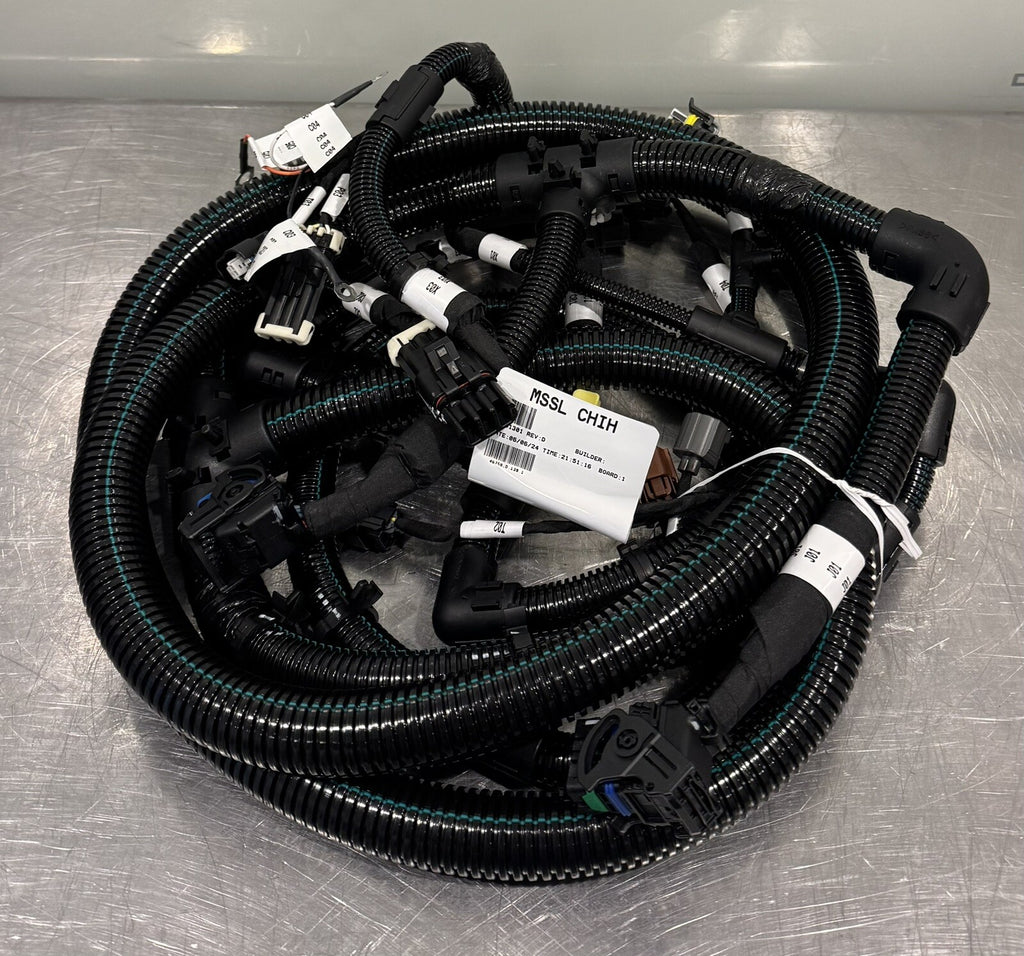 John Deere RE531301 Engine Wiring Harness NEW! FREE SHIPPING!
