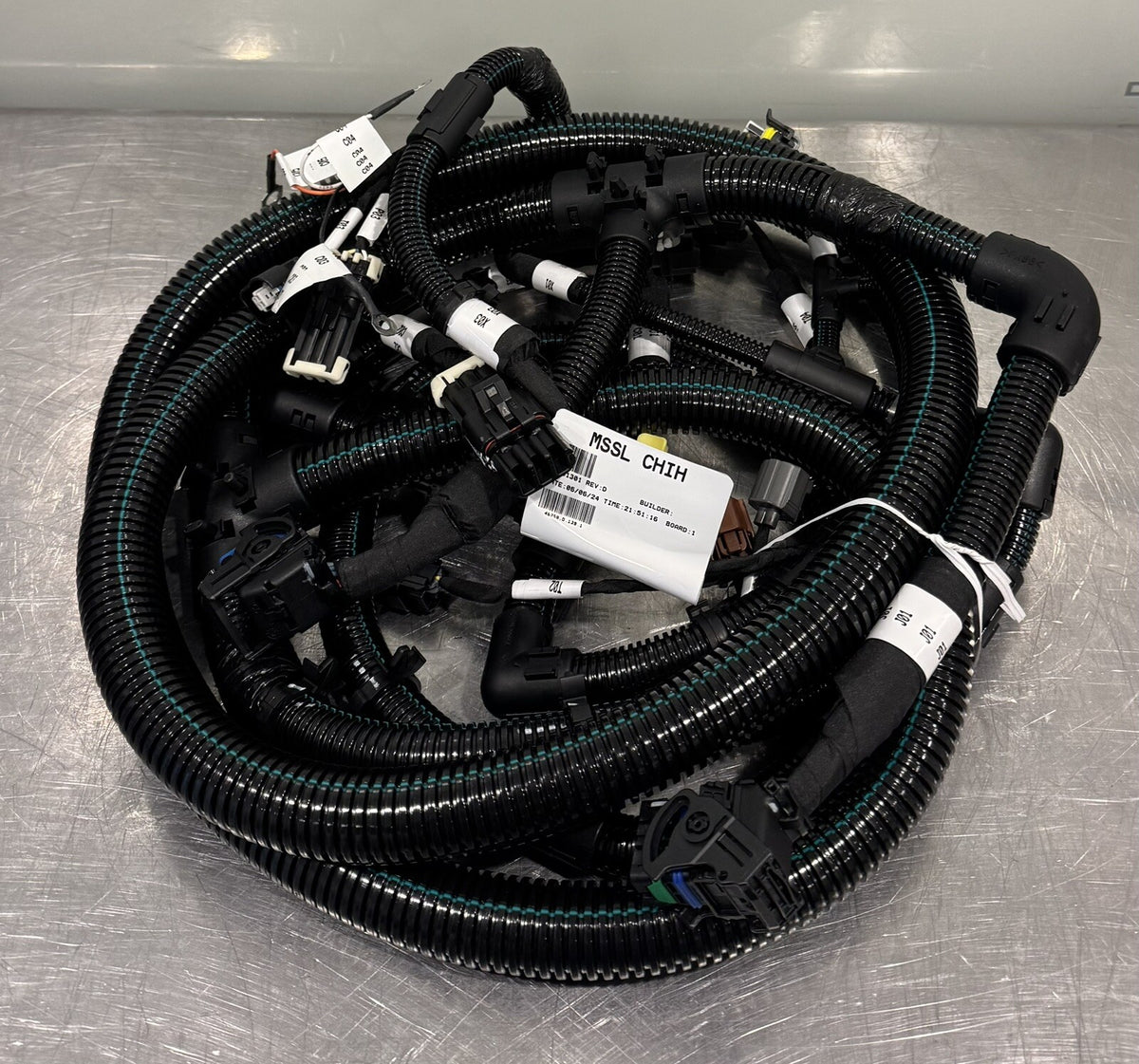 John Deere RE531301 Engine Wiring Harness NEW! FREE SHIPPING!