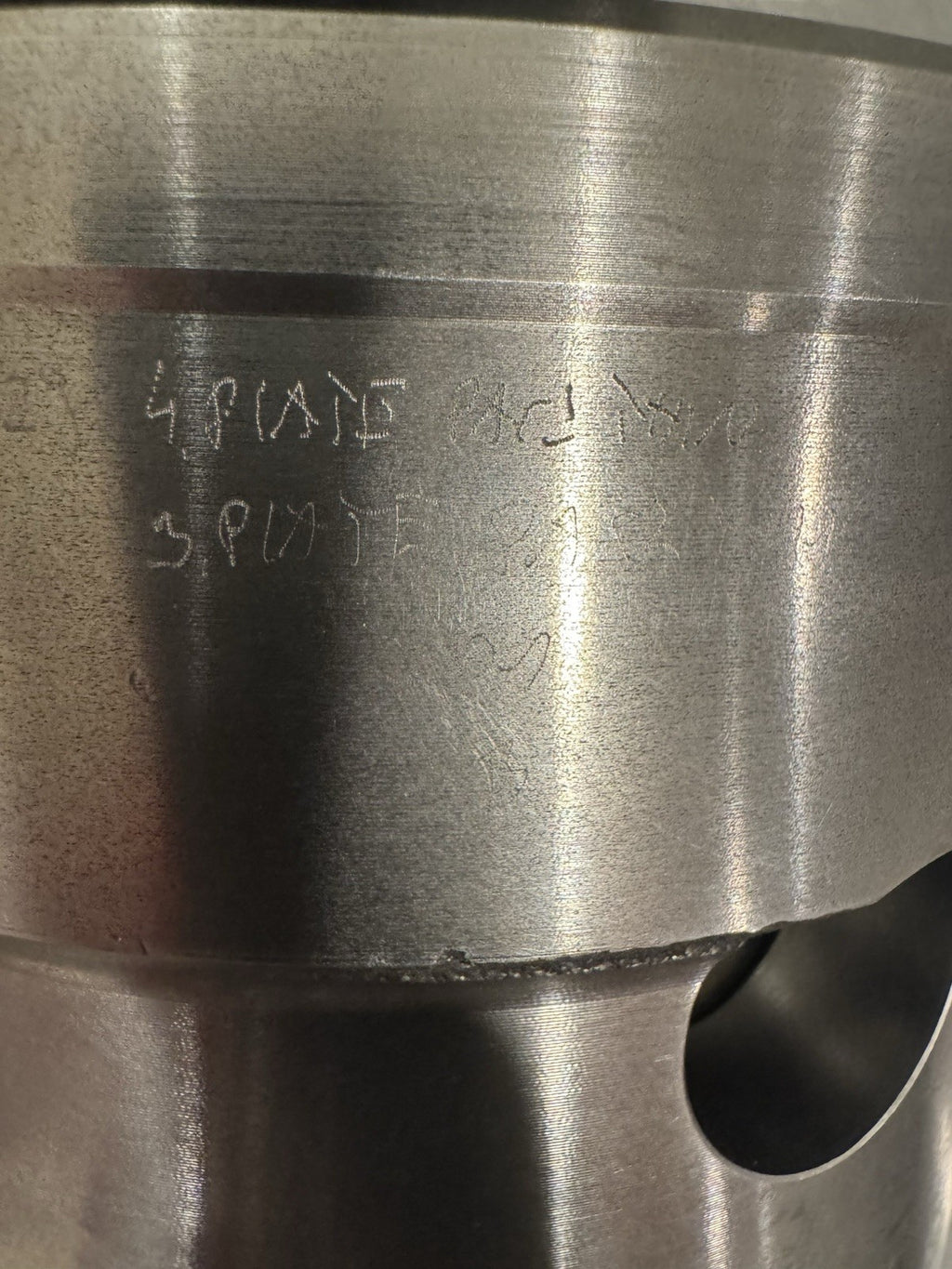 Caterpillar Carrier Differential CAT 30 Spline 20 Bolt NEW! FREE SHIPPING!
