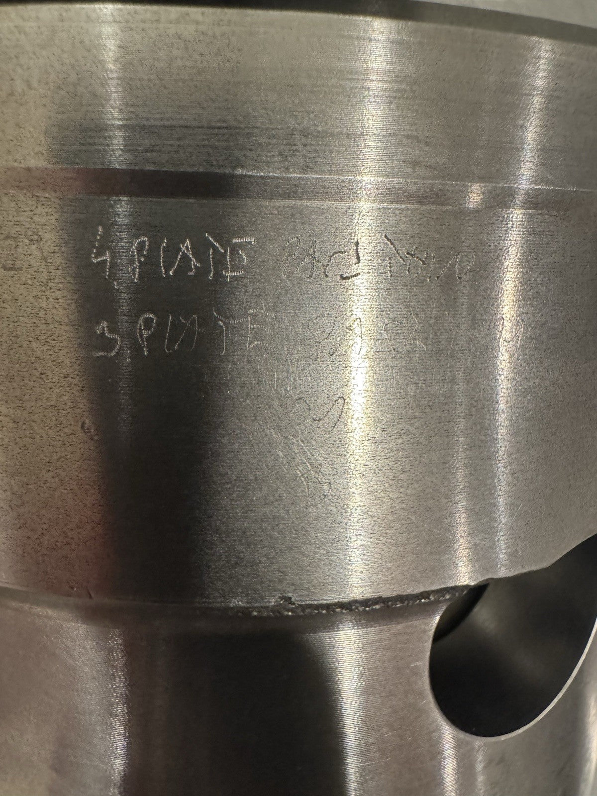 Caterpillar Carrier Differential CAT 30 Spline 20 Bolt NEW! FREE SHIPPING!