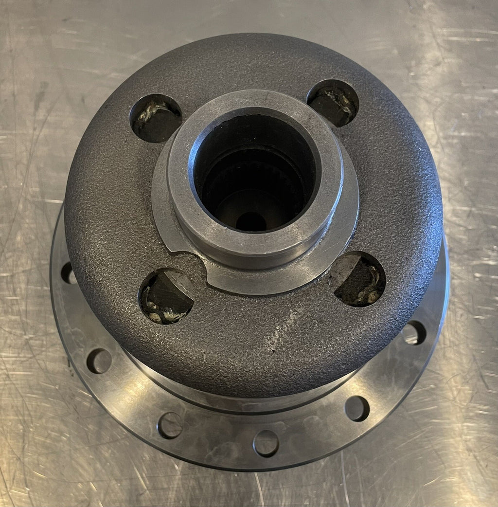 Yukon YDGGM11.5-30-1 Differential 30 Spline 11.5 Duragrip NEW! FREE SHIPPING!