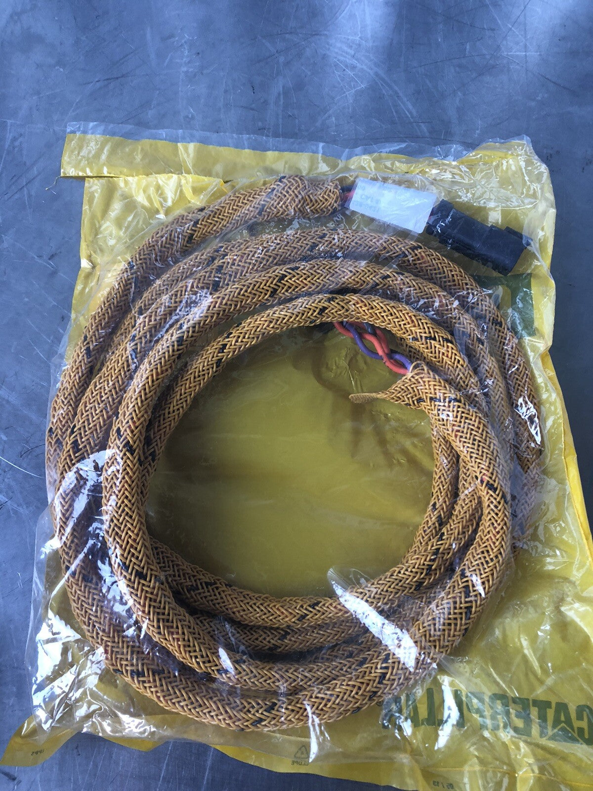 Caterpillar 428-9421 Genuine CAT Harness BRAND NEW! FREE SHIPPING!!