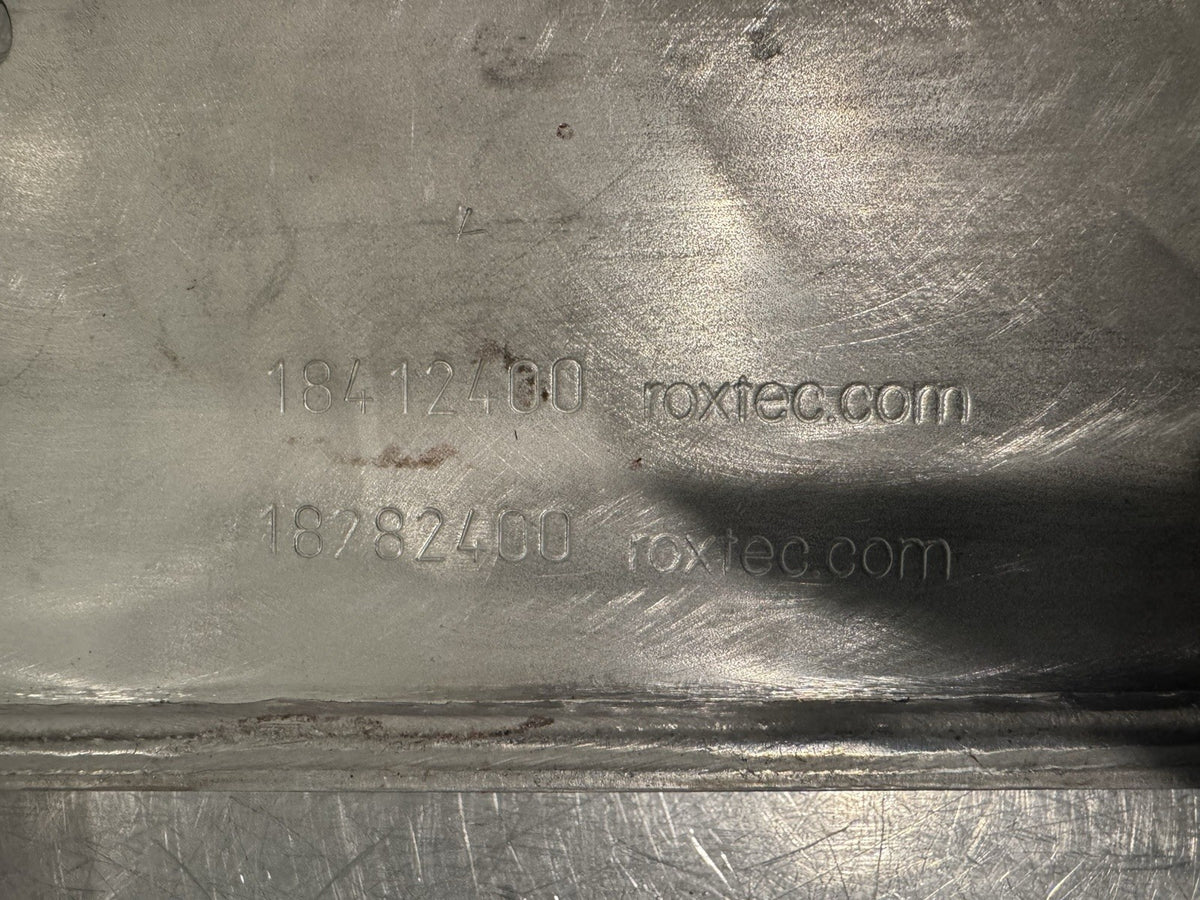 Roxtec 116626 GH 8x3 FL100 AISI316 Frame Stainless Steel NEW! FREE SHIPPING!