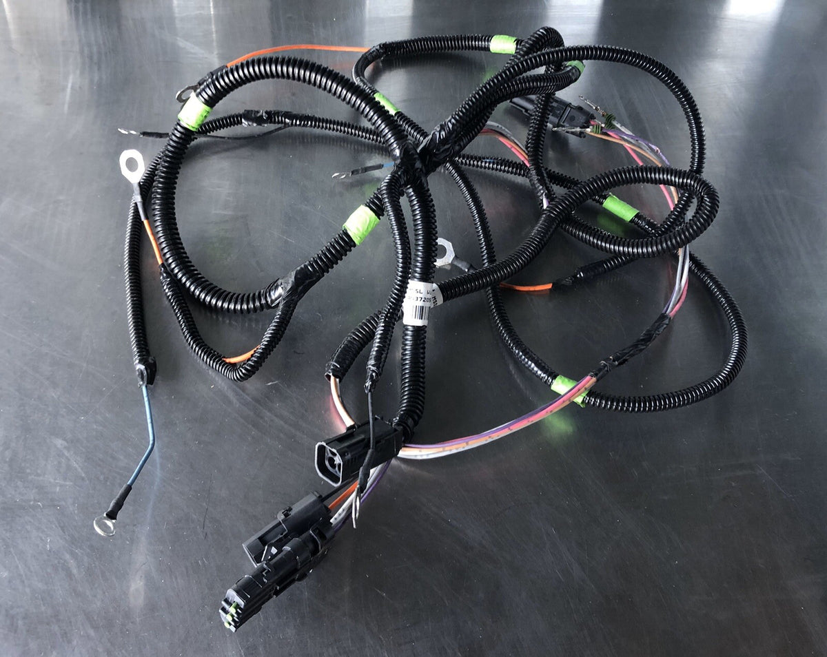 John Deere AN372058 Wire Harness NEW!!! FREE SHIPPING!!!