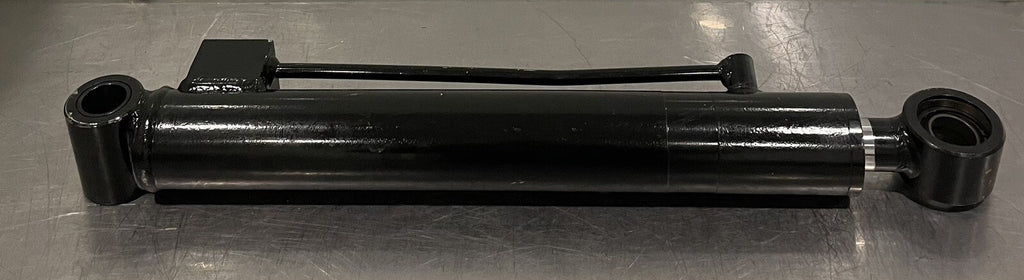 Mcneilus 1180867 Double Acting 2.5” Bore 14” Front Loader Hydraulic Cylinder NEW