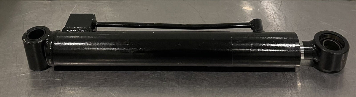Mcneilus 1180867 Double Acting 2.5” Bore 14” Front Loader Hydraulic Cylinder NEW
