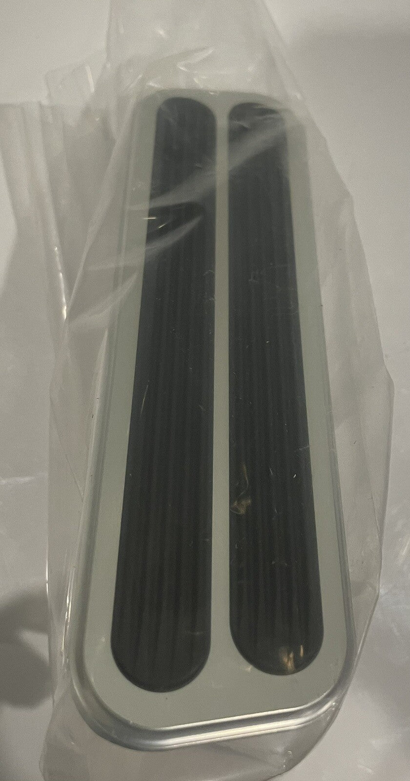 PB872 Throttle Pedal Brushed Aluminum Billet Gas Pedal NEW! FREE SHIPPING!