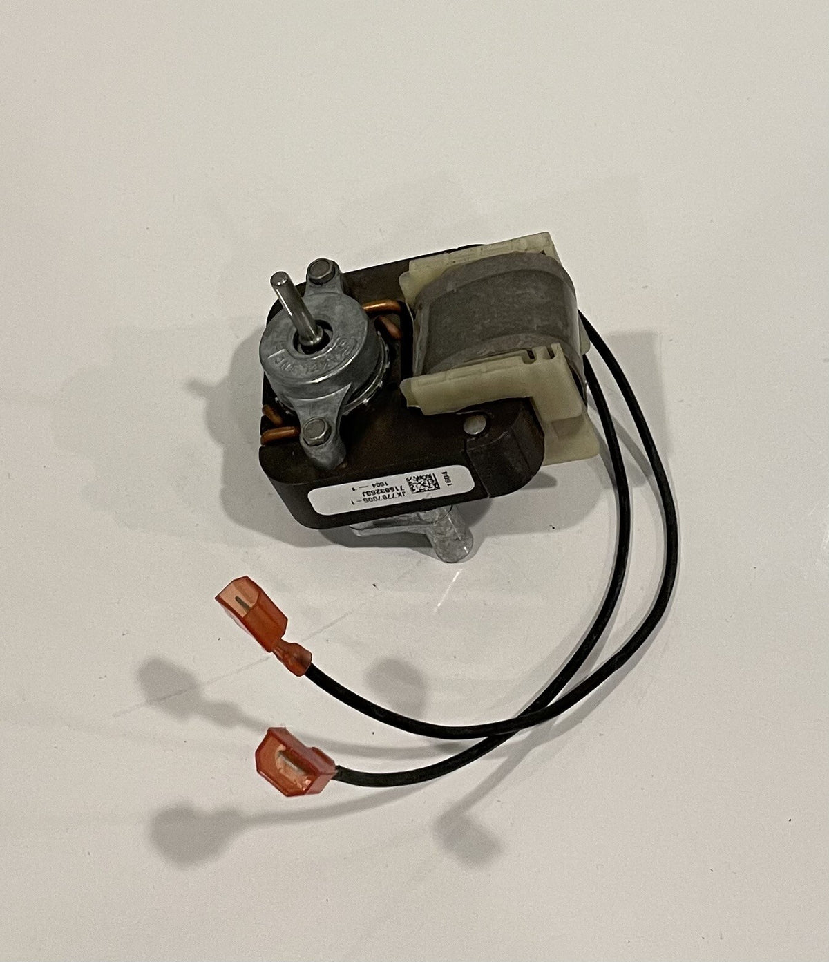 Helmer 120540 Evaporator Fan Motor Fasco 71583263 NEW! FREE SHIPPING!