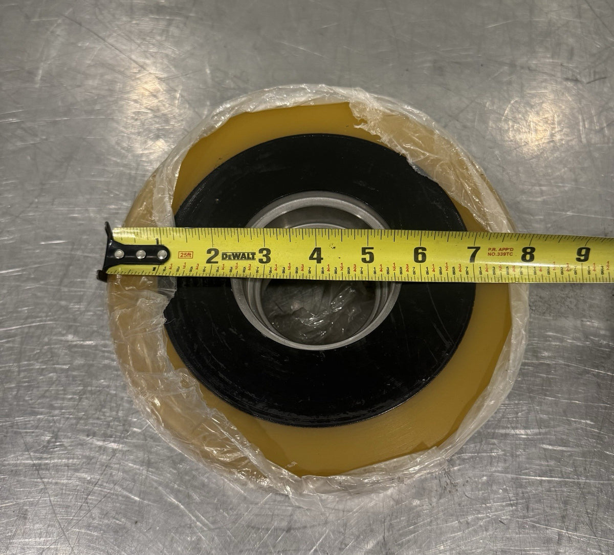 StarLift 1601-140001-20 Poly Loading Wheel Big Joe BJ1601-140001-20 NEW! 