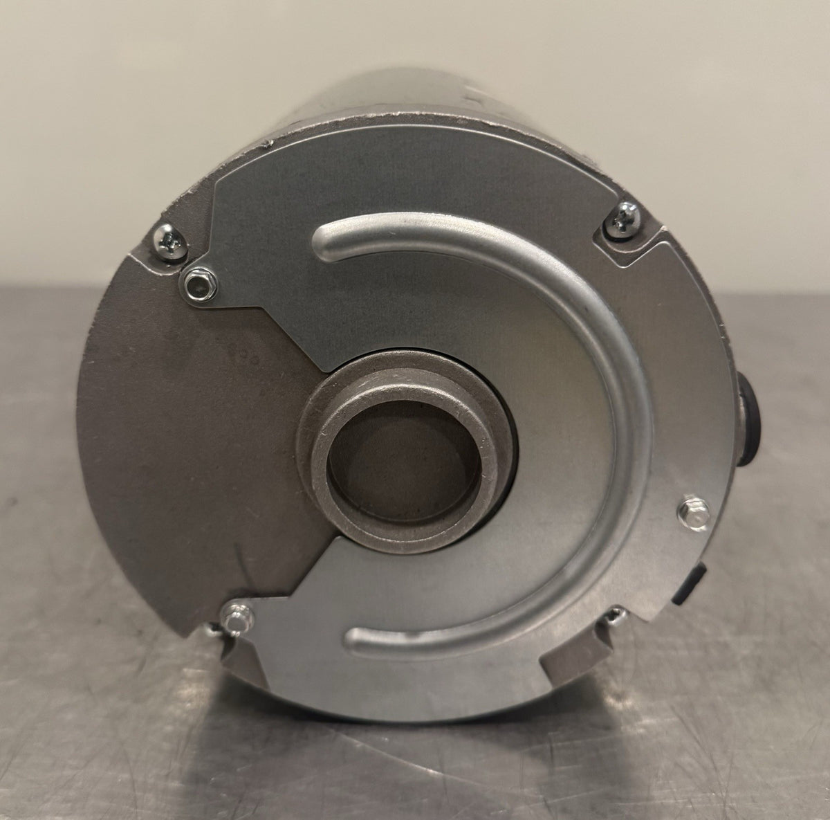 Interlink YSDK2200-4H Blower Motor 3HP 200-230V 103204-07 NEW! FREE SHIPPING!