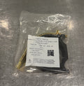 FNW FNW7817YMM125 Metric Cushioned strut Clamp 125mm Zinc NEW! SHIPS FREE!