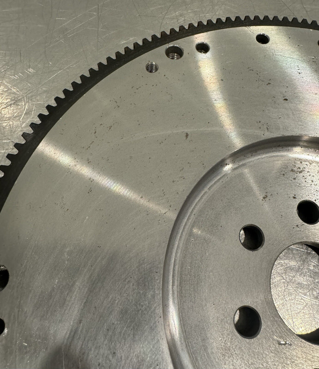 PRW FWS-28980 Flywheel SFI Rated Billet Steel NEW! FREE SHIPPING!