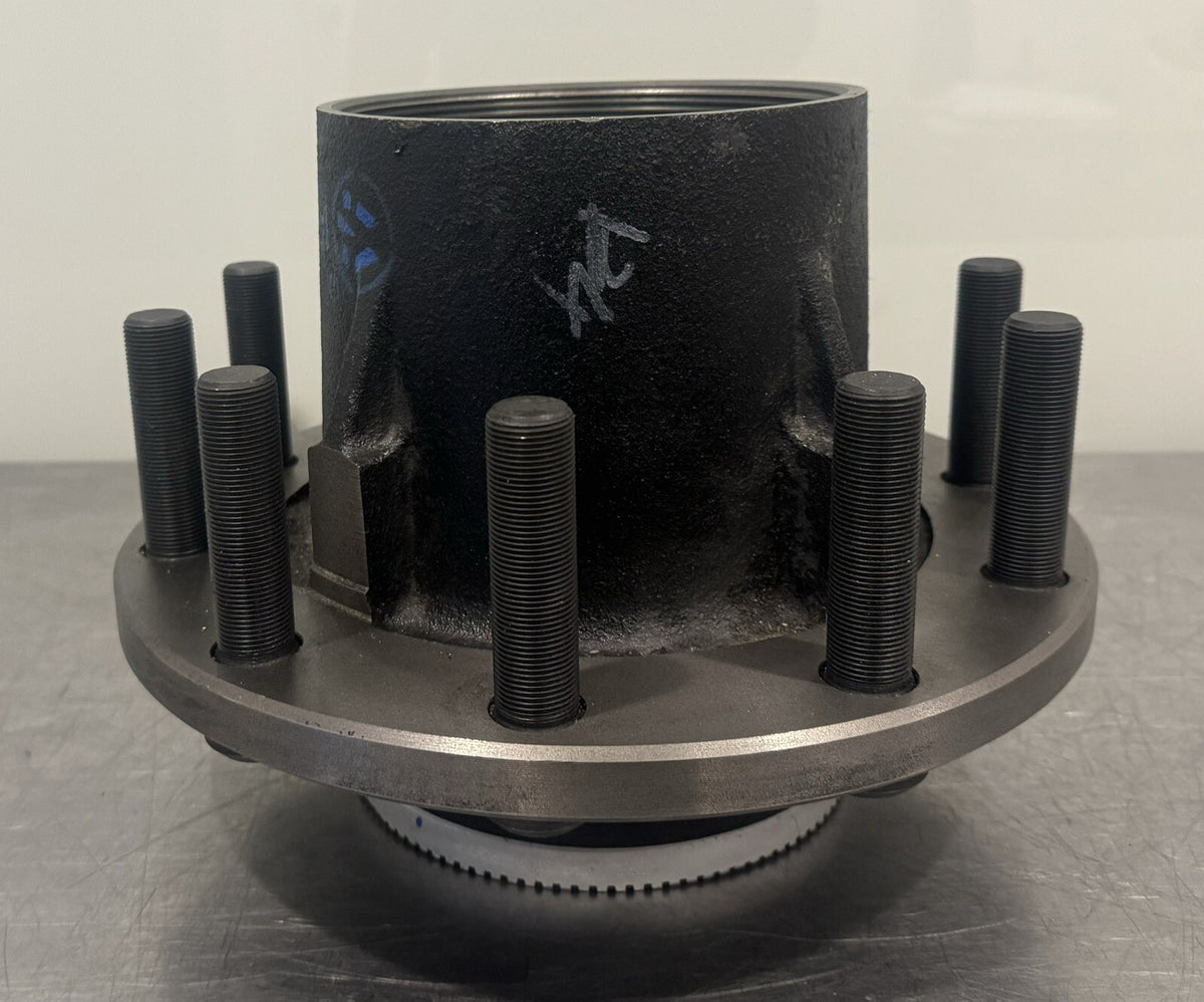 150T1201S2  Outboard Mount Hub ASSY 10 Stud NEW! FREE SHIPPING!