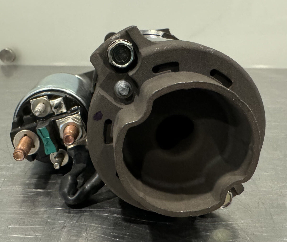 Arco 5400 Marine Outboard Starter For Mercury NEW! FREE SHIPPING 
