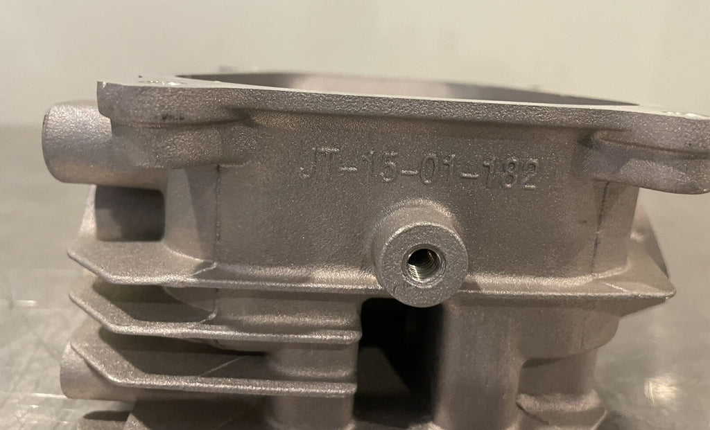 JT168F-1 Cylinder Head GX160 NEW! FREE SHIPPING!