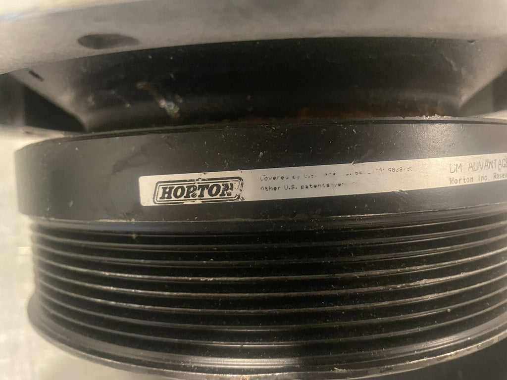 Horton 99A9709 Engine Cooling Fan Clutch NEW! FREE SHIPPING!
