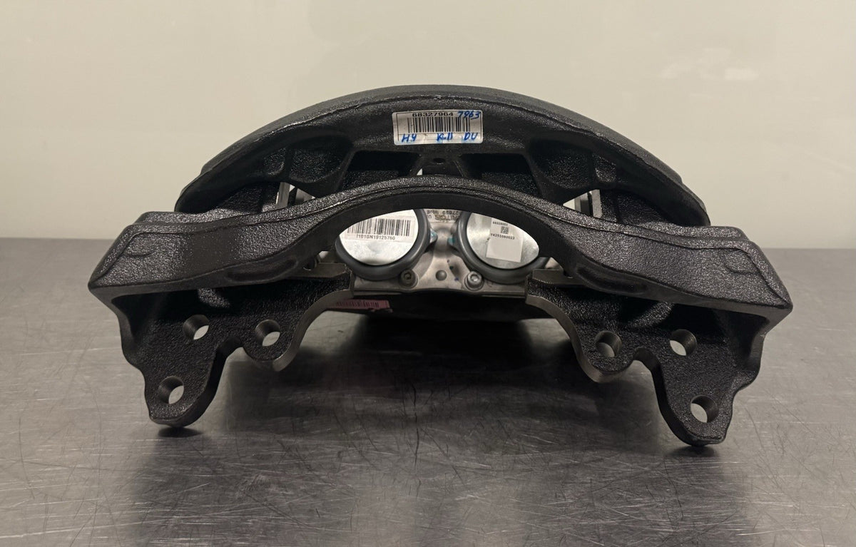 Meritor EX225L267XX000 Brake Caliper LH SVC NO CORE! NEW! SHIPS FREE! 
