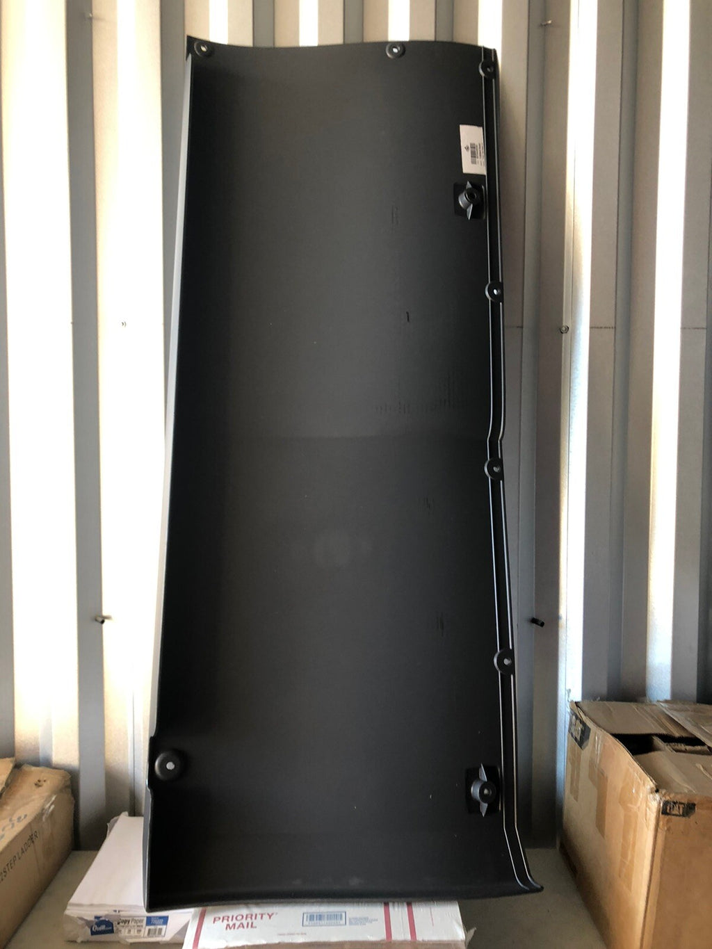 MACK 82344935 Genuine Panel Original Mack Parts NEW