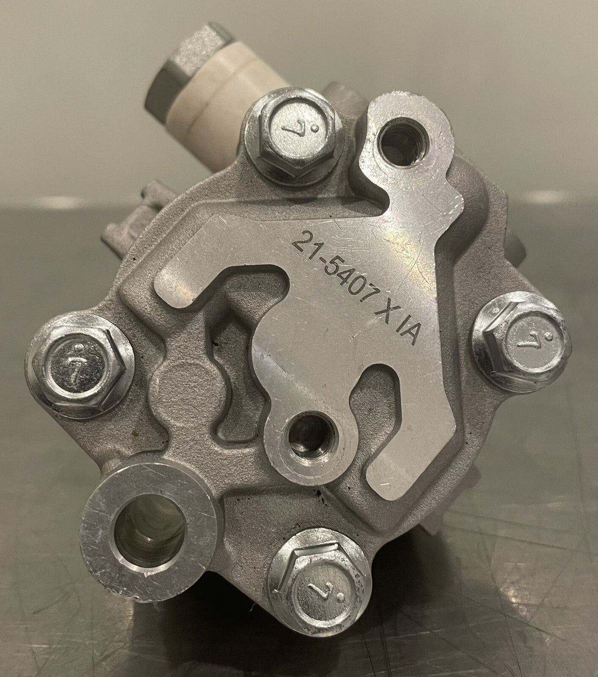 21-5407 Power Steering Pump Assembly NEW! FREE SHIPPING!