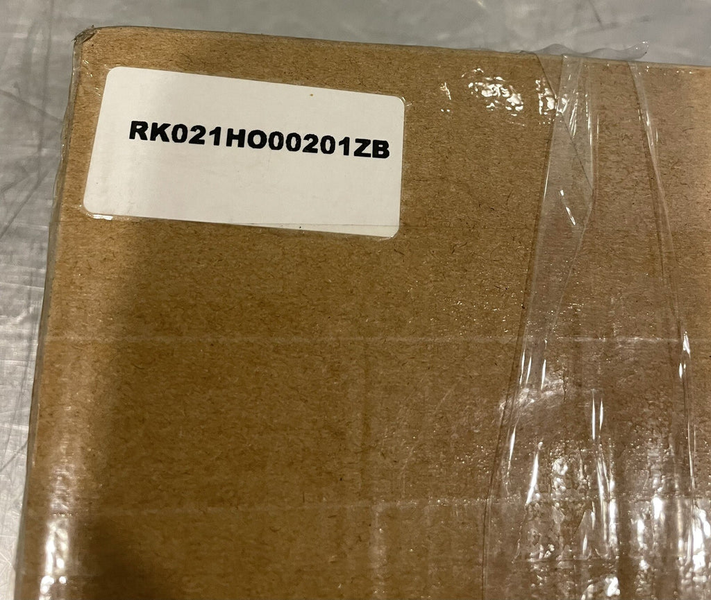 RK021H000201ZB Valve & Gasket ASSY NEW IN BOX! FREE SHIPPING!