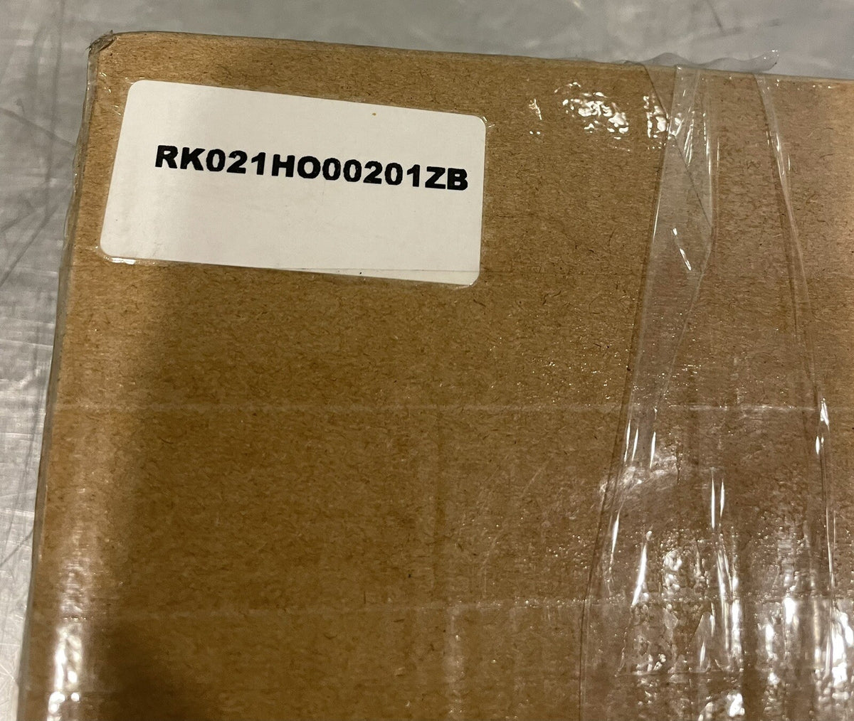 RK021H000201ZB Valve & Gasket ASSY NEW IN BOX! FREE SHIPPING!