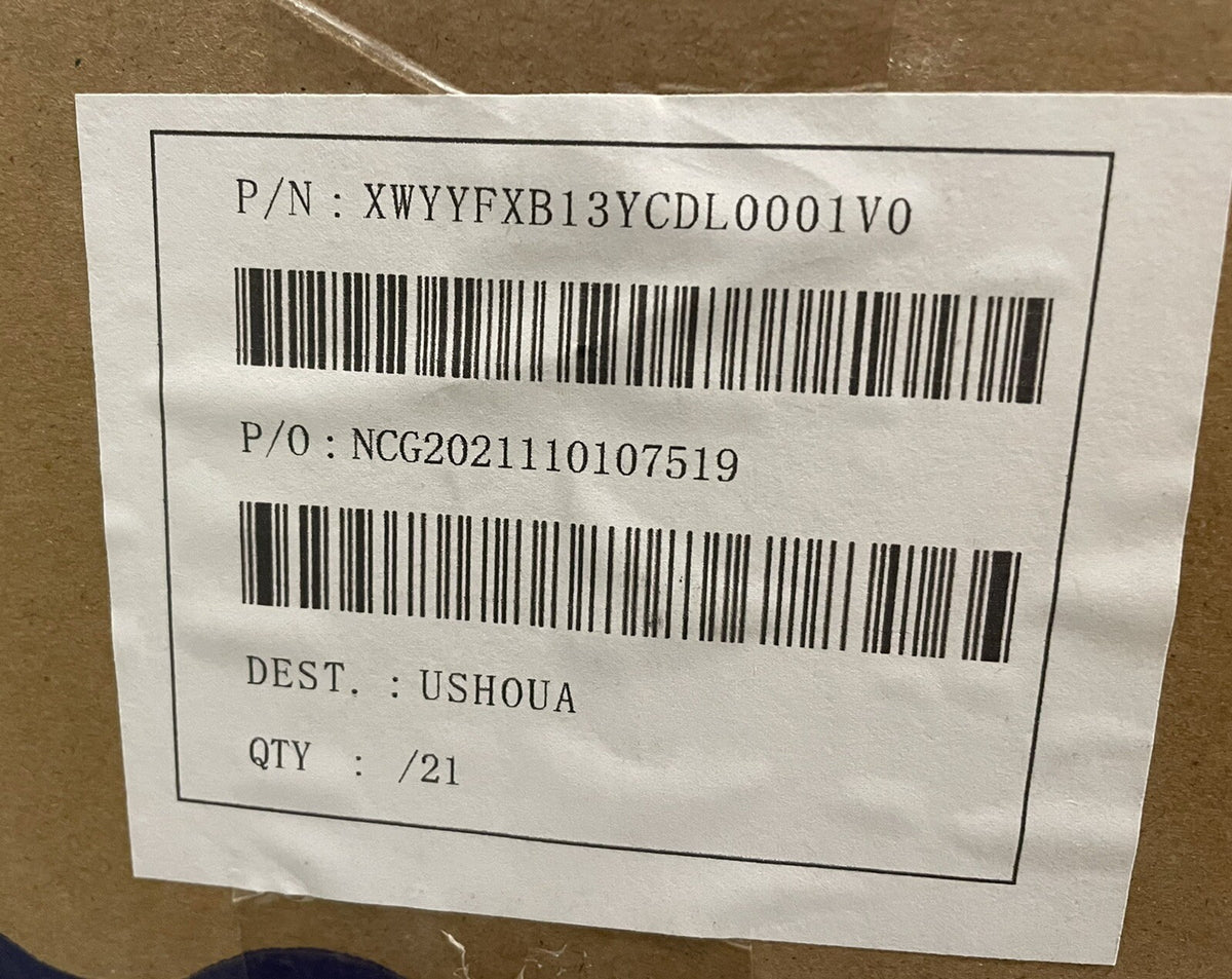 Vevor Boat Universal Rotary Steering System Command HL100 roughly 13 Feet NEW!