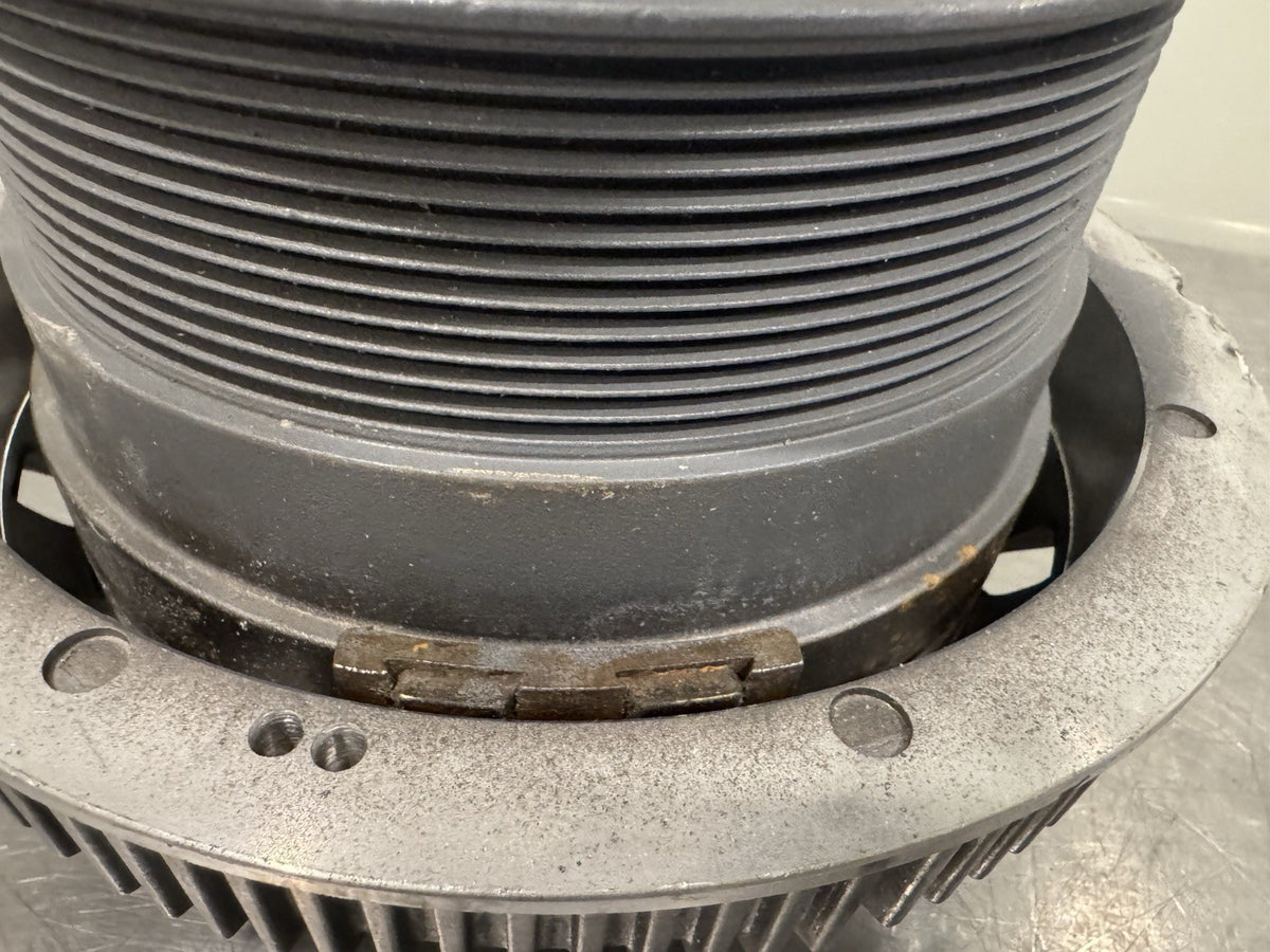 Horton 79A9782 Advantage Engine Cooling Fan Clutch REMAN! BROKEN STUD SHIPS FREE