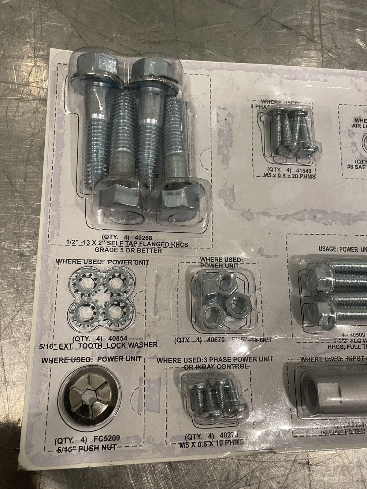 Rotary T140227 Smart Lift Conventional Lift Kit NEW! FREE SHIPPING!