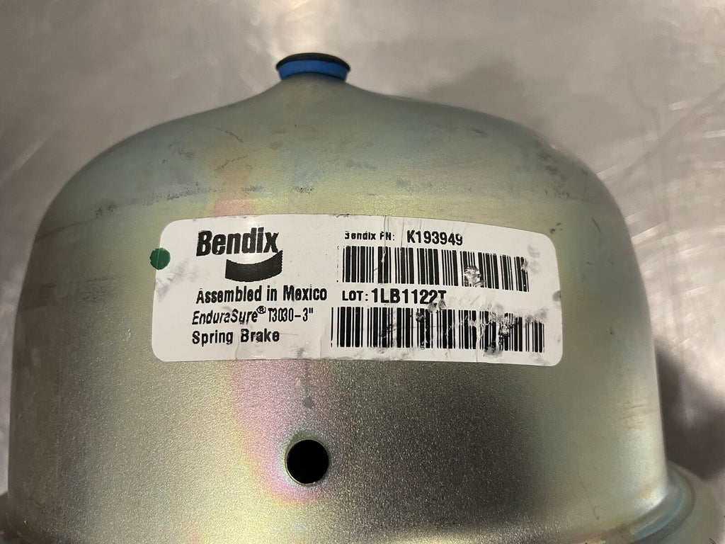 Bendix K193949 Spring Brake S-Cam NEW! FREE SHIPPING!