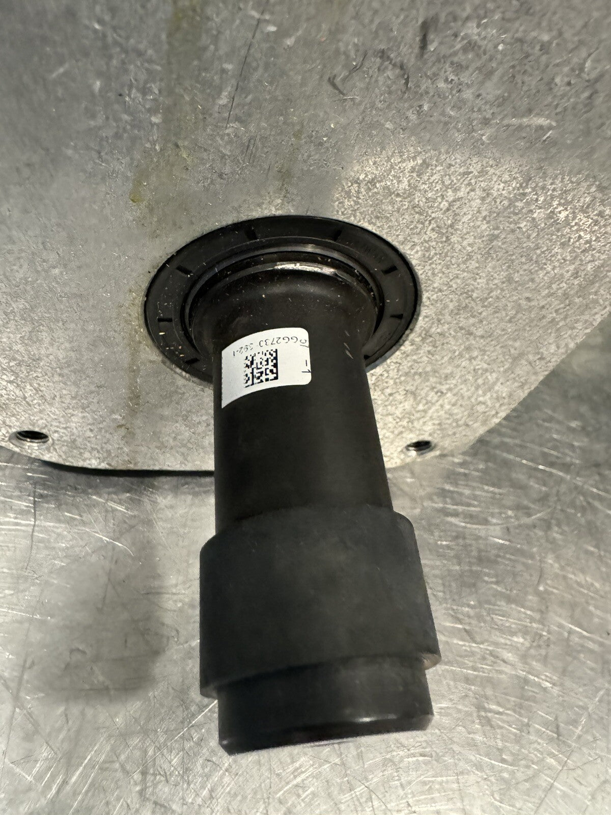 Grove Gear EL-DXUM-830-165-R1-56  Aluminum Gear Reduction EL8305262.00 NEW!!!