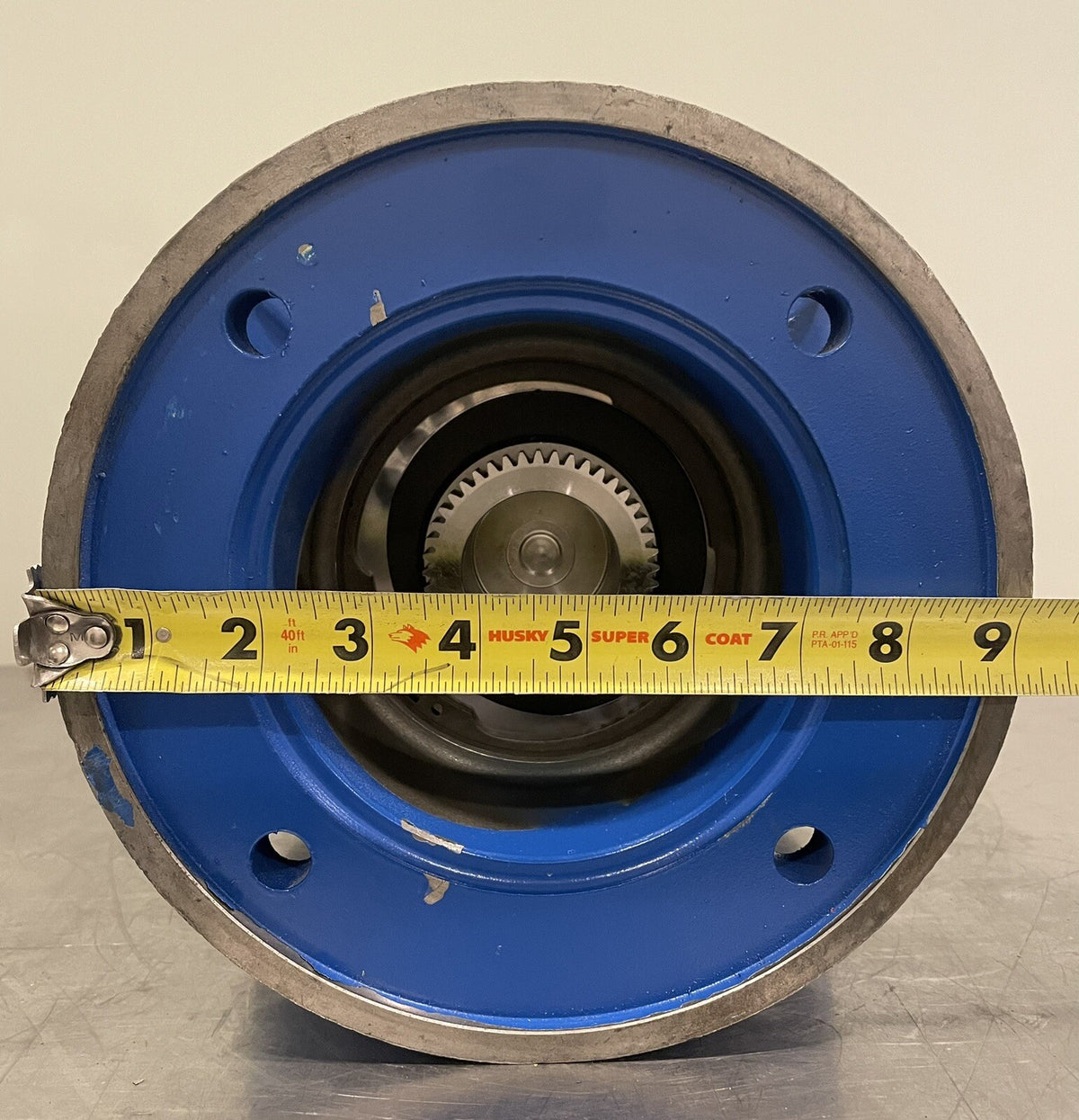 5140522HX3 Gear Box ASSY Blue NEW! FREE SHIPPING!