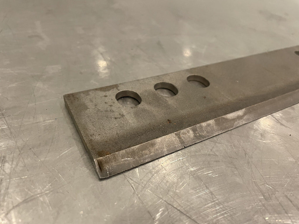 K900 267707 Steel Scraper Blade 18" NEW! FREE SHIPPING!