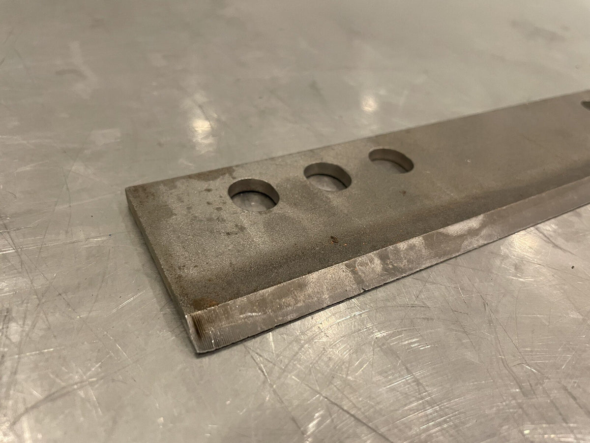 K900 267707 Steel Scraper Blade 18" NEW! FREE SHIPPING!