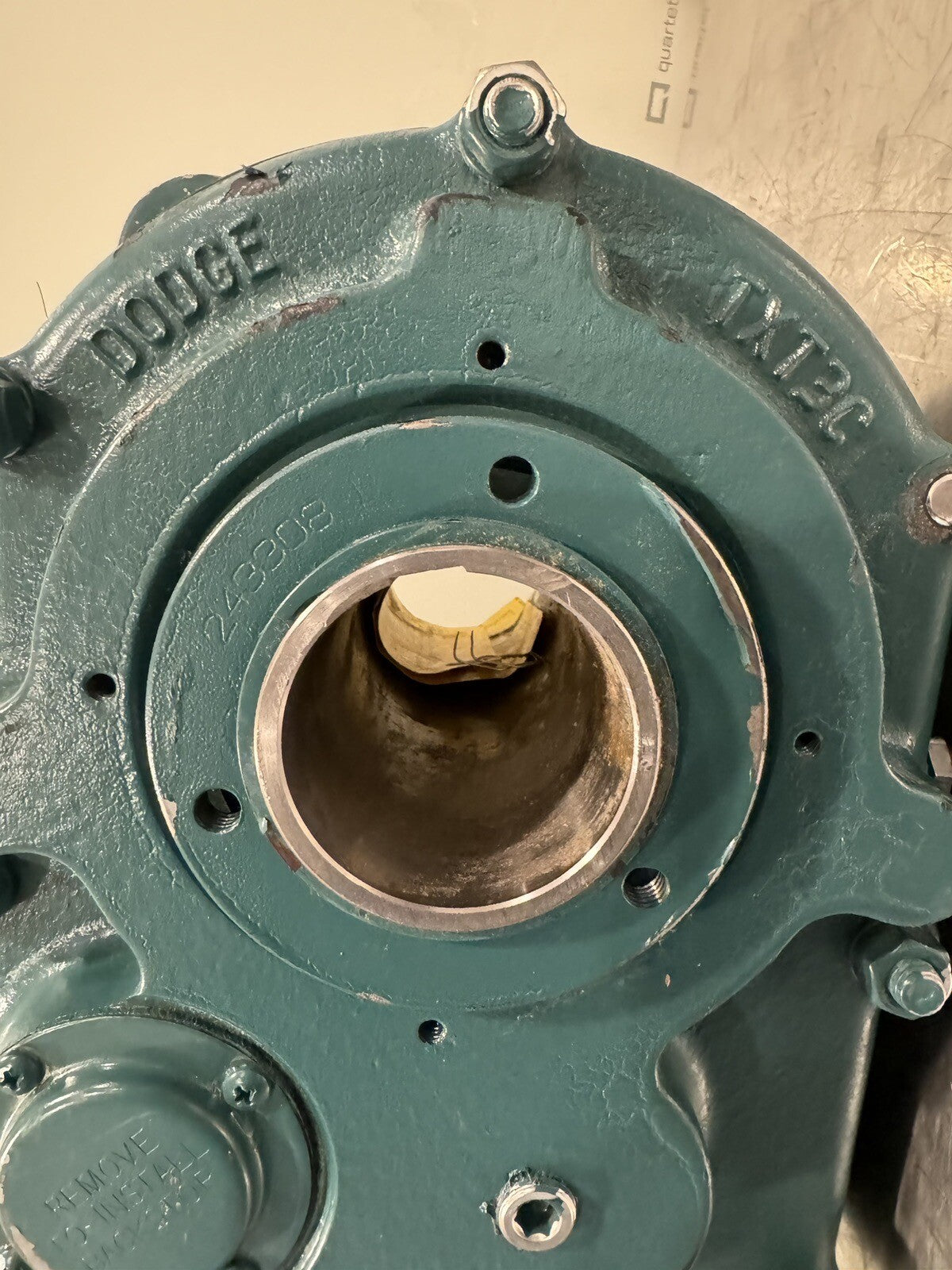 Dodge 243251 Reducer ABHS325 NEW! FREE SHIPPING!