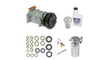 SANTECH P96-24041 A/C Compressor & Component Kit NEW