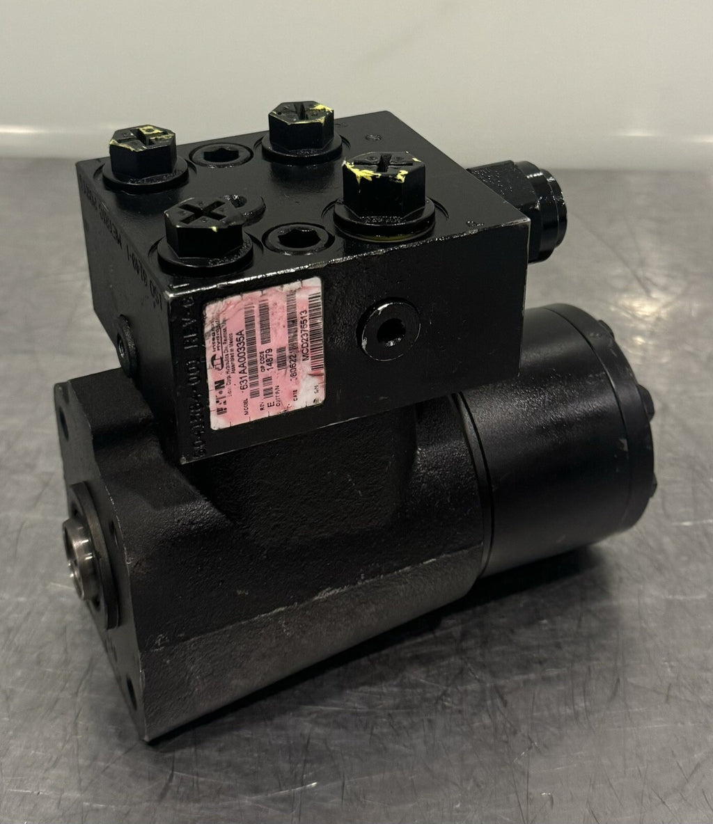 Eaton AT488782 John Deere Steering Control Hydraulic Pump ASSY NEW! SHIPS FREE!!
